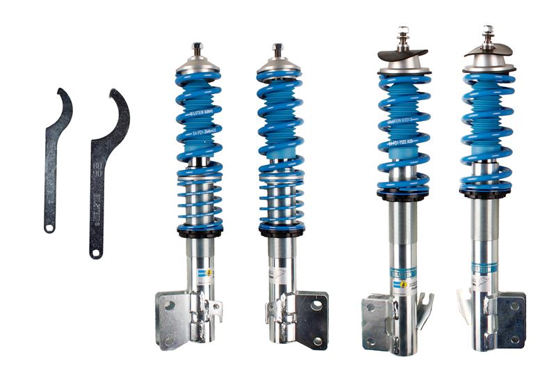 BILSTEIN 47-101791 Süspansiyon Sistemi Makas - SUBARU IMPREZA Sedan (GD) uyumlu