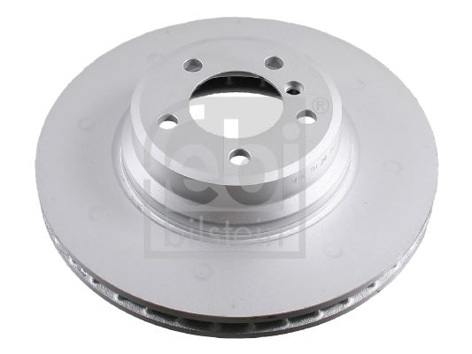 FEBI BILSTEIN 24475 Fren Sistemleri Fren Diski - BMW 3 Touring (E91) uyumlu