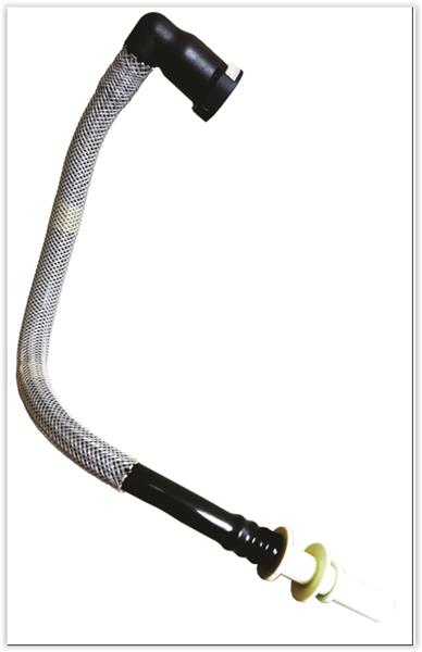 WINTECH AUTO - WTW WIN0500208 Motor Hortum & Bağlantılar - CITROËN XSARA (N1) uyumlu