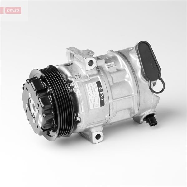DENSO DCP20022 İklimlendirme Sistemi Kompresör Parçaları - OPEL CORSA D Kasa/eğik arka (S07) uyumlu