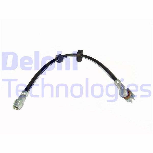 DELPHI LH6291 Fren Sistemleri Fren Hortumları - VW LUPO I (6X1, 6E1) uyumlu