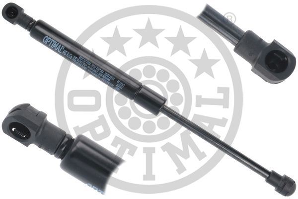 OPTIMAL AG-50963 Kaporta & Gövde Parçaları Gaz Yayı - LANCIA KAPPA (838_) uyumlu