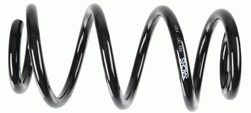 SACHS 993 133 Süspansiyon Sistemi Makas - AUDI A7 Sportback (4GA, 4GF) uyumlu