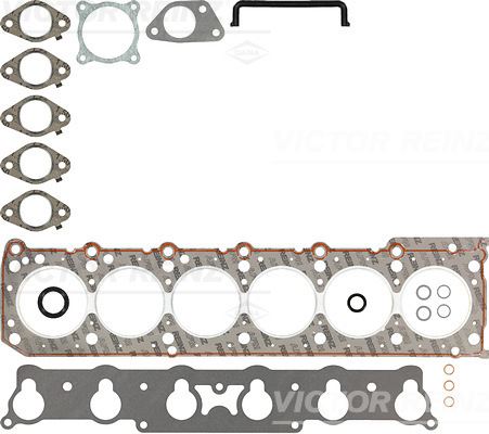 VICTOR REINZ 02-26835-03 Motor Silindir Kafa Contası - MERCEDES-BENZ 190 (W201) uyumlu