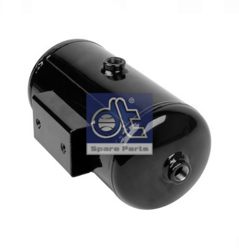 DT Spare Parts 5.70053 Fren Sistemleri Hava Tankı - IVECO STRALIS II uyumlu