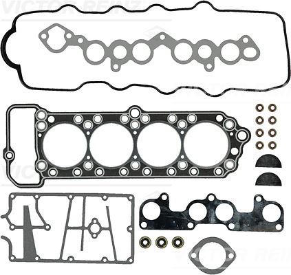 VICTOR REINZ 02-52265-04 Motor Silindir Kafa Contası - MAZDA 323 II Hatchback (BD) uyumlu