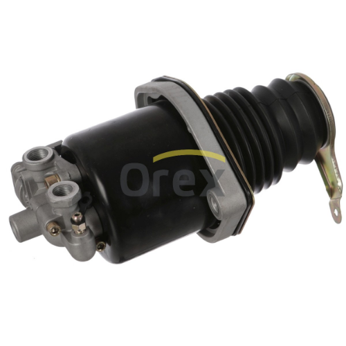 Debriyaj Merkezi - OREX - 125151 Ürün Görseli