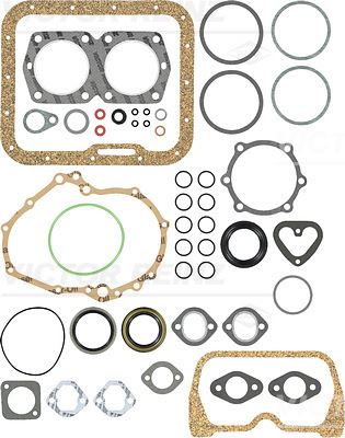 VICTOR REINZ 01-35550-01 Motor Conta Seti - FIAT 126 (126_) uyumlu