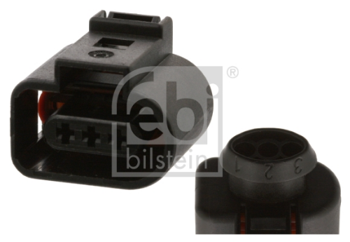 FEBI BILSTEIN 37915 Sarf Malzemeler Kablo Bağlantıları
