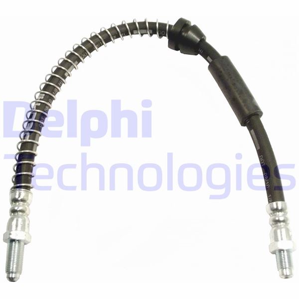 DELPHI LH3253 Fren Sistemleri Fren Hortumları - FORD FIESTA III (GFJ) uyumlu