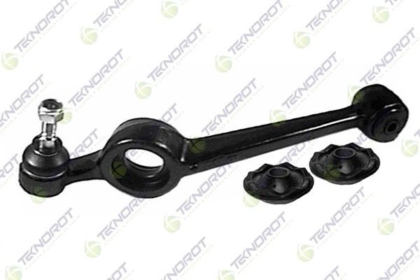 TEKNOROT FO-412 Süspansiyon Sistemi Bugi Kolu - FORD SIERRA II Hatchback (GBC, GBG) uyumlu
