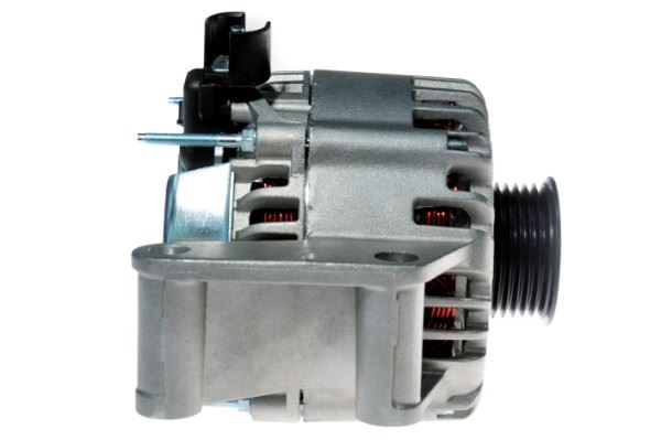 HELLA 8EL 011 710-581 Elektrik Sistemi Alternatör - FORD MONDEO III Turnier (BWY) uyumlu