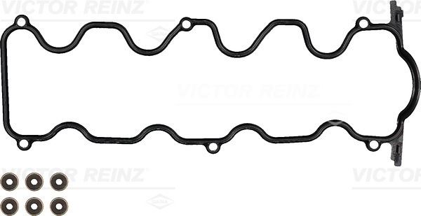 VICTOR REINZ 15-52204-01 Motor Külbütör Kapağı Contası - TOYOTA COROLLA Liftback (_E8_) uyumlu
