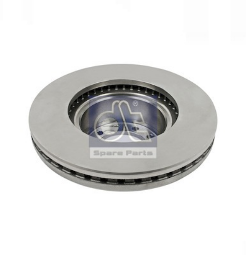 DT Spare Parts 6.61026 Fren Sistemleri Fren Diski - RENAULT TRUCKS MIDLUM uyumlu