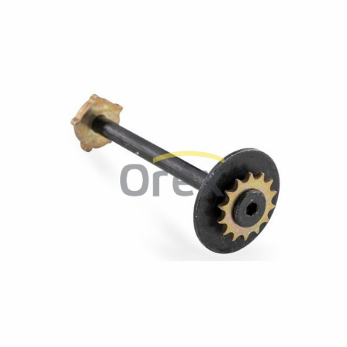 Kaliper Ayar Mekanizması - OREX - 814246