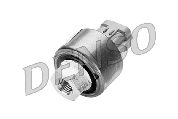 DENSO DPS09003 İklimlendirme Sistemi Kontrol Kumandası - FIAT DUCATO Minibüs/Otobüs (230_) uyumlu