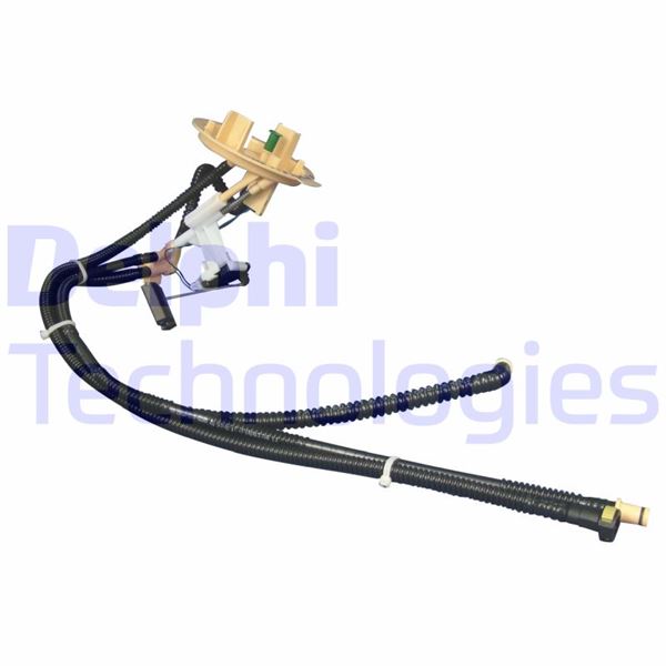 DELPHI FL0299-12B1 Motor Besleme Ünitesi - MERCEDES-BENZ CLS (C218) uyumlu
