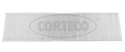 CORTECO 80004828 İklimlendirme Sistemi Polen Filtresi - MERCEDES-BENZ CAPACITY uyumlu