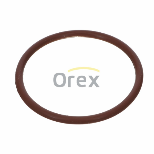 Motor yağ radyatörü - OREX - 616022 Ürün Görseli