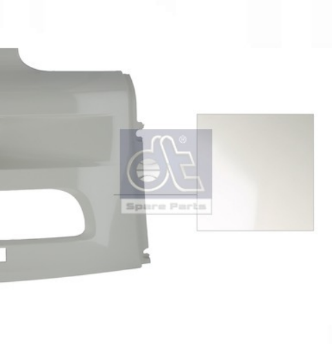 DT Spare Parts 5.16081 Farlar & Aydınlatma Far Parçaları