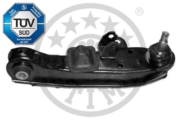 OPTIMAL G5-666 Süspansiyon Sistemi Bugi Kolu - HYUNDAI H100 Minibüs/Otobüs (P) uyumlu