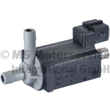 PIERBURG 7.22687.51.0 Motor Turbo Ayarı - PORSCHE PANAMERA (970) uyumlu