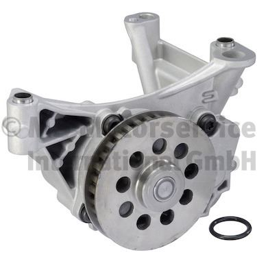 PIERBURG 7.07919.35.0 Motor Yağ Pompası - VW PASSAT B7 (362) uyumlu