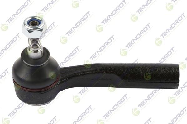 TEKNOROT F-492 Direksiyon Sistemi Mafsal - OPEL CORSA D (S07) uyumlu