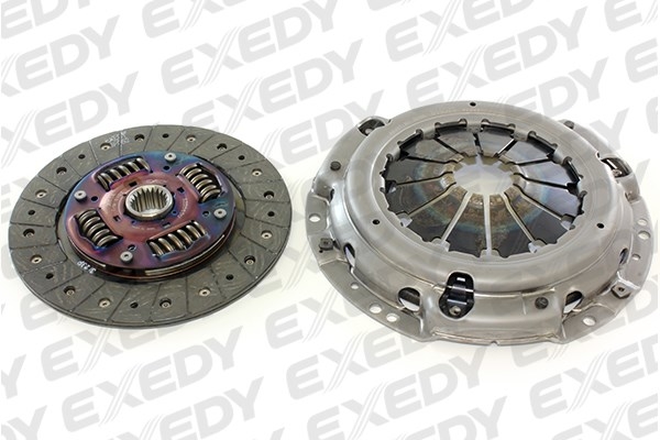 EXEDY SZS2050 Debriyaj Sistemi Debriyaj Seti - SUZUKI GRAND VITARA II (JT, TE, TD) uyumlu