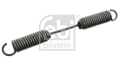FEBI BILSTEIN 09468 Fren Sistemleri Fren Kampanası