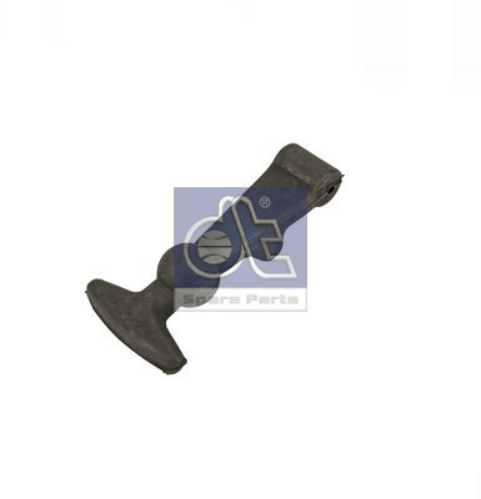 DT Spare Parts 4.60732 Elektrik Sistemi Akü
