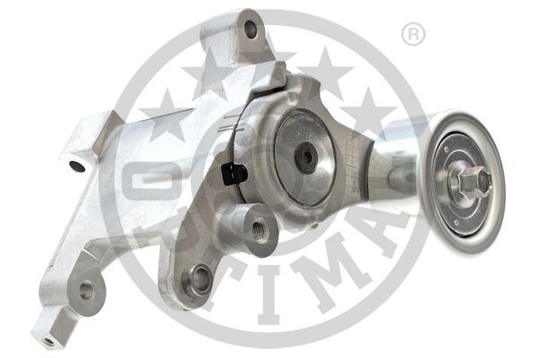 OPTIMAL 0-N1880 Motor Kayış Gergisi - TOYOTA DYNA Platform şasi (KD_, LY_, _Y2_, _U3_, _U4_, _U6_, _U8_) uyumlu