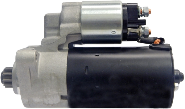 HELLA 8EA 011 612-091 Elektrik Sistemi Marş Motoru - PORSCHE CAYENNE (9PA) uyumlu