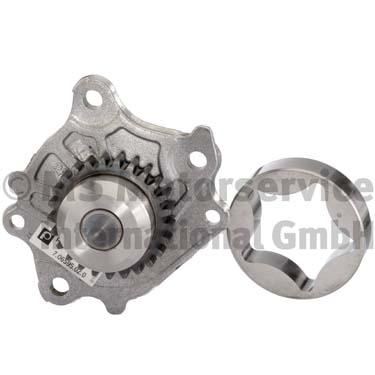 PIERBURG 7.06595.02.0 Motor Yağ Pompası - DAIHATSU TERIOS (J1_) uyumlu
