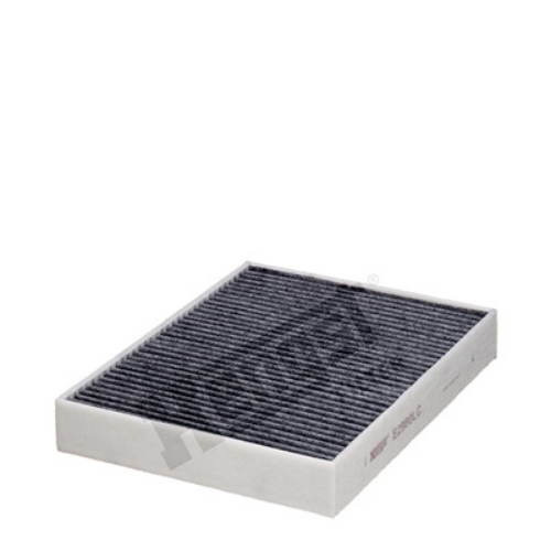 HENGST FILTER E2980LC İklimlendirme Sistemi Polen Filtresi - PORSCHE CAYENNE (92A) uyumlu