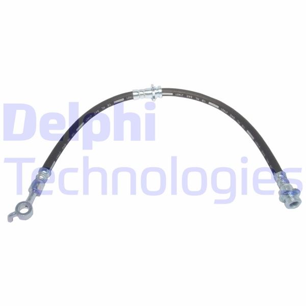 DELPHI LH6651 Fren Sistemleri Fren Hortumları - NISSAN X-TRAIL I (T30) uyumlu