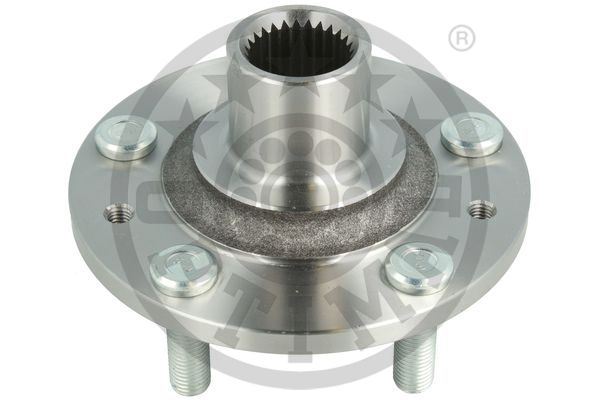 OPTIMAL 04-P287 Tekerlek & Aks Parçaları Teker Rulmanı - FORD MONDEO III Turnier (BWY) uyumlu