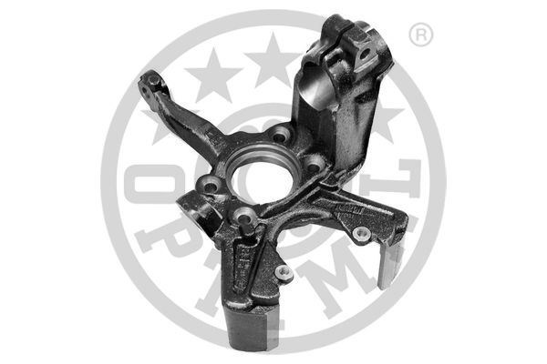 OPTIMAL KN-101017-02-L Tekerlek & Aks Parçaları Aks Gövdesi - SEAT LEON (1P1) uyumlu