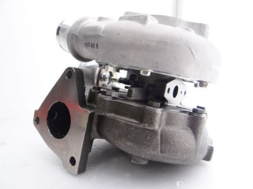 GARRETT 769328-5001S Motor Turboşarj & Parçaları - NISSAN PATROL GR V Wagon (Y61) uyumlu