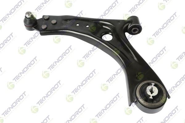 TEKNOROT FO-1399 Süspansiyon Sistemi Bugi Kolu - FORD FOCUS IV (HN) uyumlu