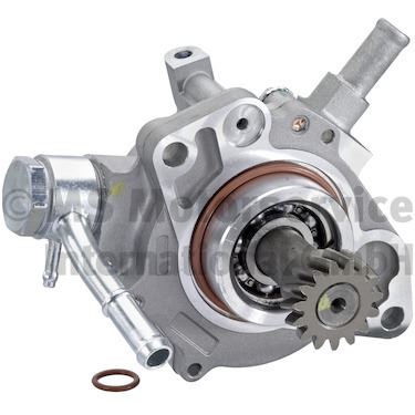 PIERBURG 7.02551.31.0 Fren Sistemleri Düşük Basınç Pompası - MITSUBISHI L200 / TRITON (KA_T, KB_T) uyumlu