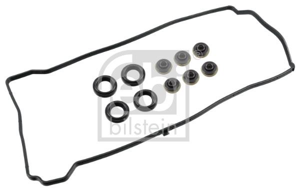 FEBI BILSTEIN 184540 Motor Külbütör Kapağı Contası - HONDA CR-V III (RE_) uyumlu