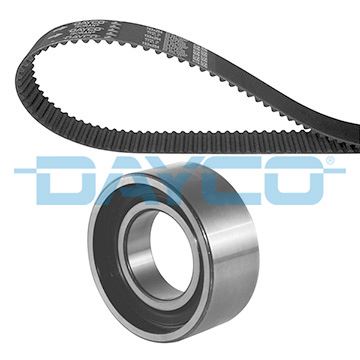 DAYCO KTB135 Motor Triger Seti - FIAT TIPO (160_) uyumlu