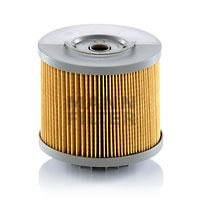 MANN-FILTER P 1244 x Yakıt Sistemi Yakıt Filtresi - VOLVO FH12 uyumlu