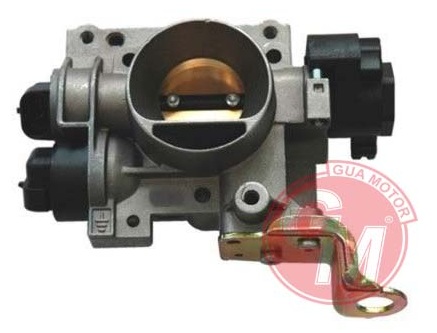 Gaz Kelebeği - GUARNITAUTO - 41145 Ürün Görseli