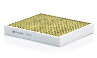 MANN-FILTER FP 26 010 İklimlendirme Sistemi Polen Filtresi - SEAT IBIZA IV (6J5, 6P1) uyumlu