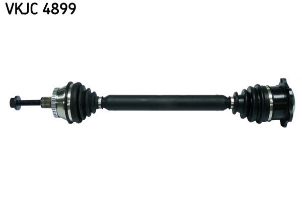 SKF VKJC 4899 Diferansiyel & Aktarma Sistemi Tahrik Mili - AUDI A6 C5 (4B2, 4B4) uyumlu