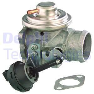 DELPHI EG10312-12B1 Motor EGR Parçaları - AUDI A3 (8L1) uyumlu