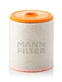 MANN-FILTER C 16 005 Motor Hava Filtresi - AUDI A7 Sportback (4GA, 4GF) uyumlu