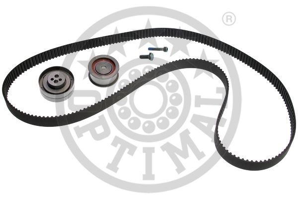OPTIMAL SK-1376 Motor Triger Seti - AUDI COUPE B3 (89, 8B3) uyumlu